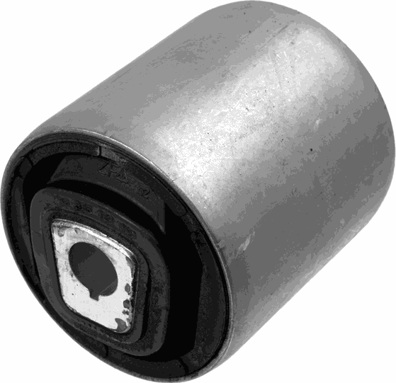 Сайлентблок переднего рычага подвески Lemforder передний правый/левый нижний внутренний для BMW 5 VI (F10/F11/F07) 2009-2017. Артикул 35389 01