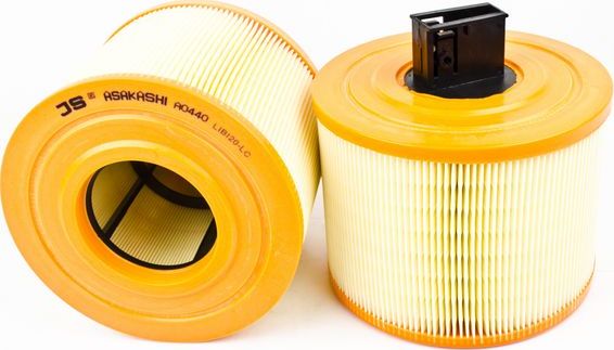 Воздушный фильтр JS Asakashi. Артикул A0440