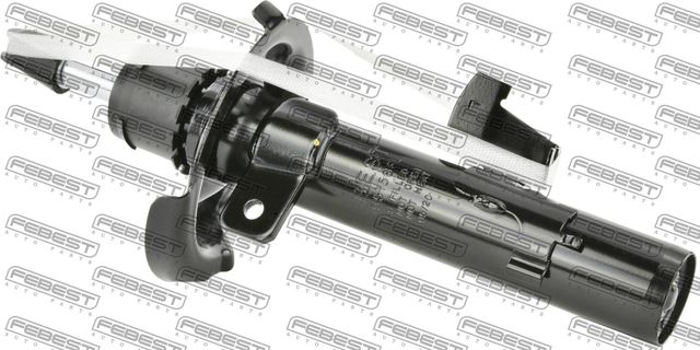 Амортизатор Febest передний левый для Ford Focus II 2005-2011. Артикул 21665158FL