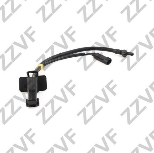 Форсунка омывателя лобового стекла ZZVF передний правый/левый для Land Rover Range Rover IV 2012-2026. Артикул ZVFP438