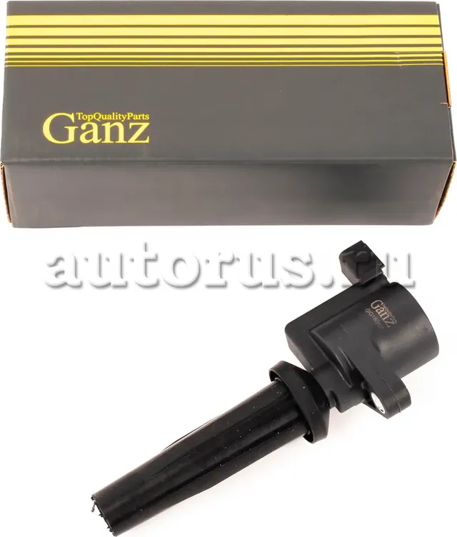 Катушка зажигания (Ganz) Ganz. Артикул GIG16052
