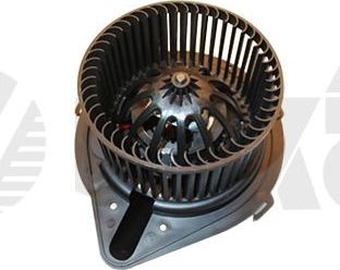 Вентилятор, мотор печки (отопителя) салона Vika. Артикул 88201769701