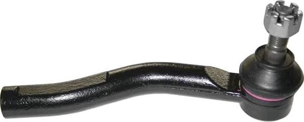 Наконечник рулевой тяги TRW правый внешний для Toyota Probox I 2002-2014. Артикул JTE7570