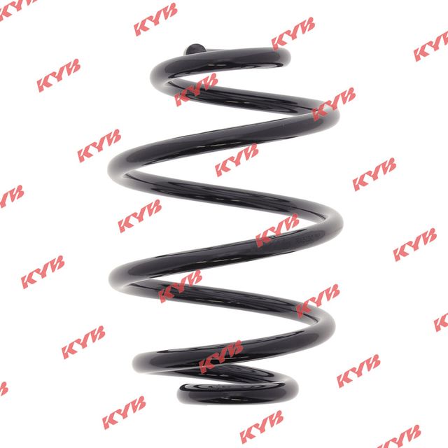 Пружина подвески KYB (Каяба) K-Flex задняя для Opel Corsa B 1993-2000. Артикул RX5030