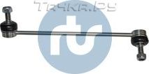 Стойка (тяга) стабилизатора RTS. Артикул 97-91401-1