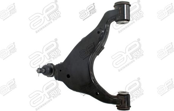 Поперечный рычаг передней подвески APlus. Артикул 16859AP