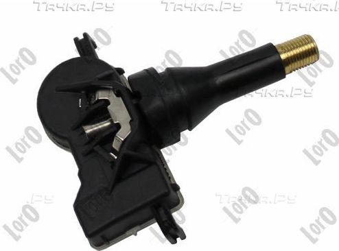 Датчик давления в шинах Abakus LORO для Renault Espace V 2015-2026. Артикул 120-11-008