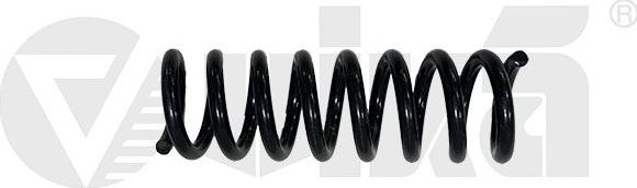 Пружина подвески Vika. Артикул 51129101