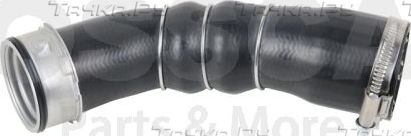 Патрубок интеркулера OSSCA для BMW 1 I (E81/E82/E87/E88) 2004-2011. Артикул 92083