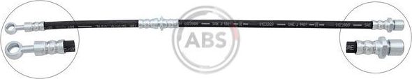 Тормозной шланг ABS. Артикул SL 4310