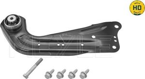 Поперечный рычаг задней подвески Meyle HD левый для Audi S1 I (8X) 2014-2018. Артикул 116 050 0179/HD