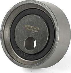 Натяжной ролик (натяжитель) ремня ГРМ Zentparts (Металл). Артикул Z23695