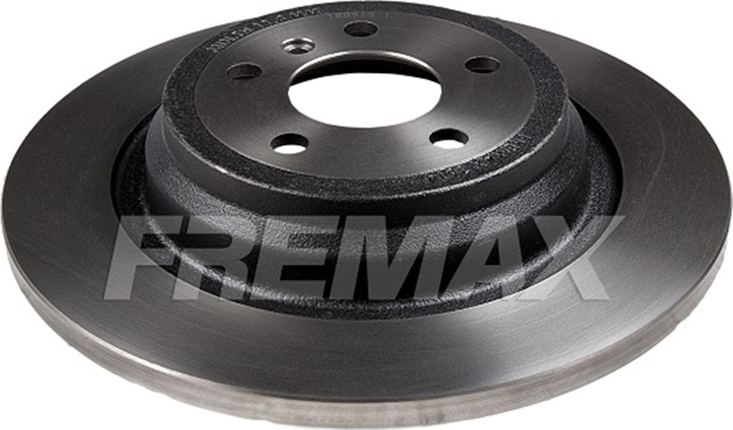 Тормозной диск Fremax. Артикул BD-3614