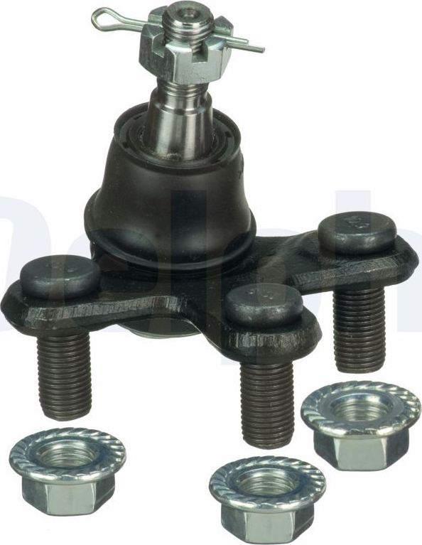 Шаровая опора Delphi. Артикул TC3805