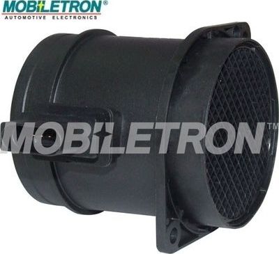 Датчик массового расхода воздуха (ДМРВ) Mobiletron. Артикул MA-B221