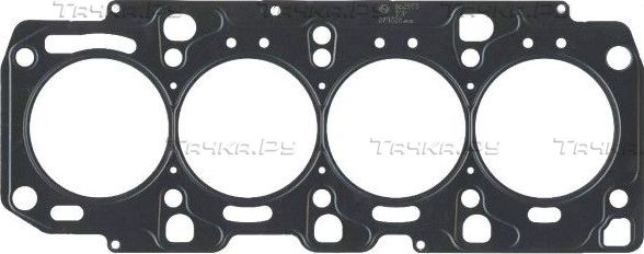 Прокладка ГБЦ Elring для Alfa Romeo GTV 2003-2005. Артикул 862.553