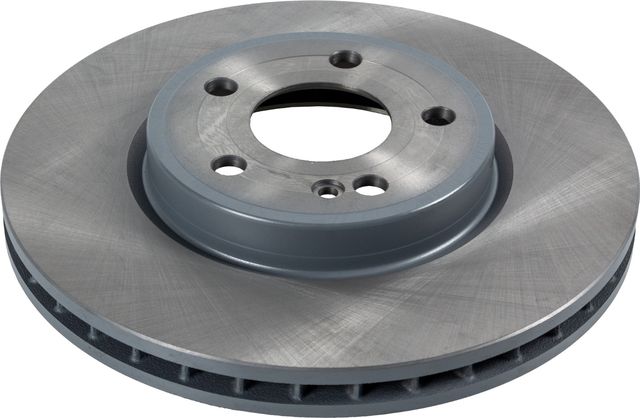 Тормозной диск Febi Bilstein. Артикул 107511