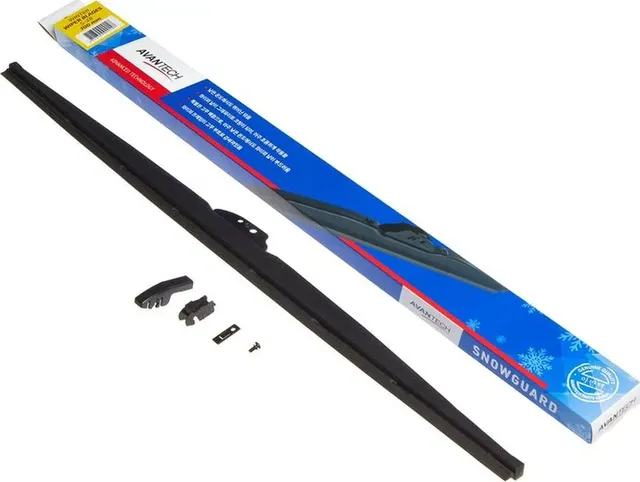 Щетка стеклоочистителя 700 мм (Avantech). Артикул S28