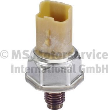 Датчик давления топлива Pierburg. Артикул 7.11225.09.0