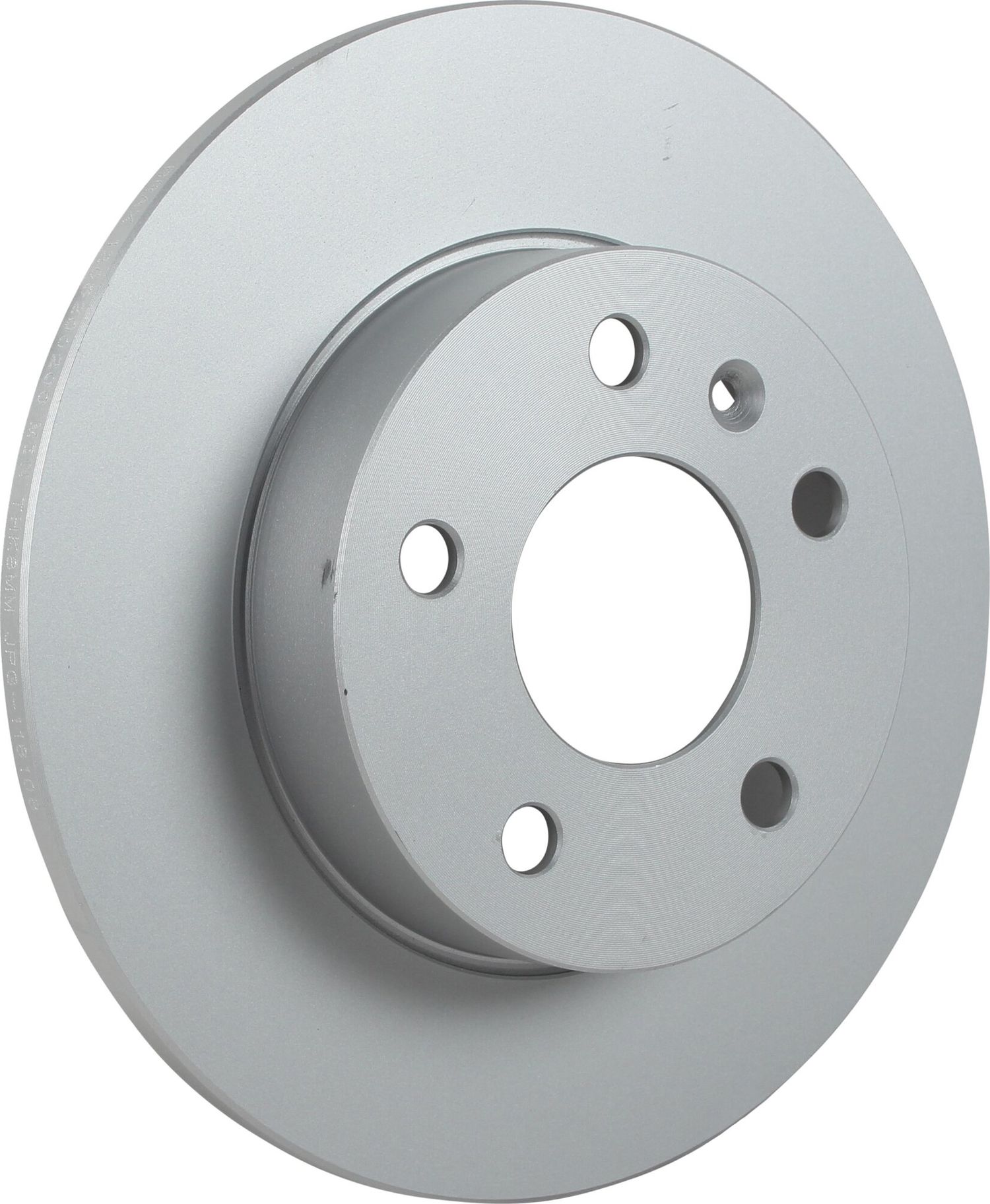 Тормозной диск JP Group. Артикул 1263202500