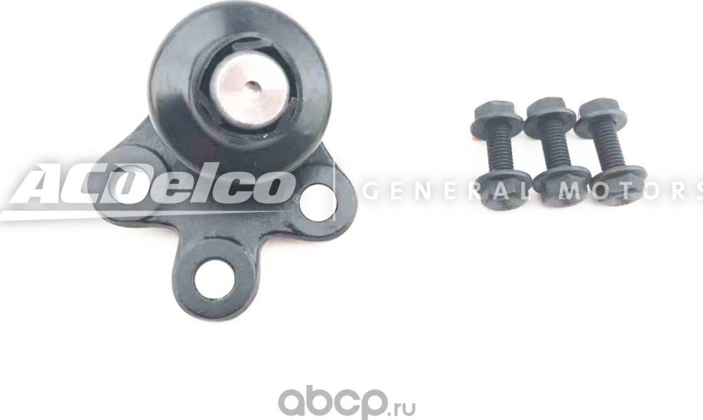 Шаровая опора ACDelco. Артикул 19347685
