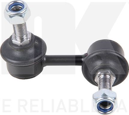 Стойка (тяга) стабилизатора NK. Артикул 5113401