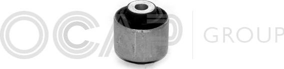Сайлентблок заднего рычага подвески OCAP. Артикул 1215844