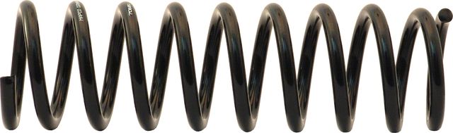 Пружина подвески MAPCO задняя для Ford Focus II 2004-2012. Артикул 70681