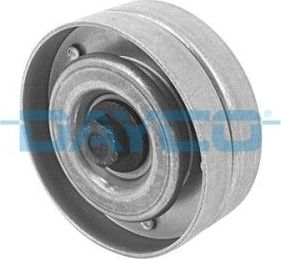 Направляющий (ведущий) ролик приводного поликлинового ремня Dayco для MINI Cabrio I (R52) 2004-2007. Артикул APV2541