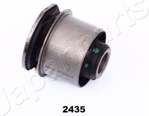 Сайлентблок заднего рычага подвески Japanparts передний верхний для Toyota Premio II (T26) 2007-2013. Артикул RU-2435