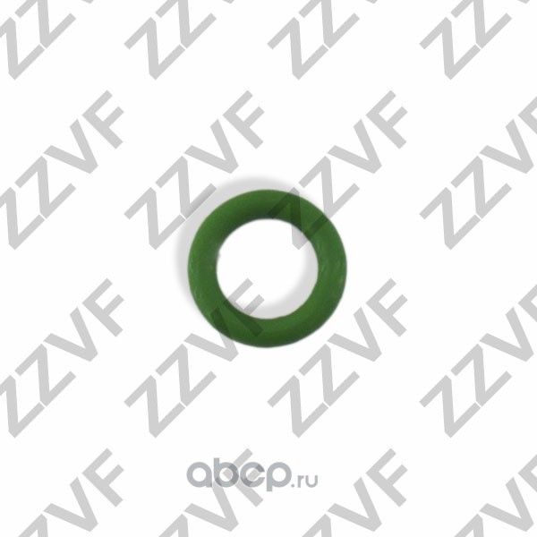 КОЛЬЦО УПЛОТНИТЕЛЬНОЕ ТРУБКИ КОНДИЦИОНЕРА HONDA ACCORD 00-, CIVIC  (Zzvf). Артикул ZVBZ0351