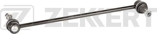 Стойка (тяга) стабилизатора Zekkert. Артикул SS-1112