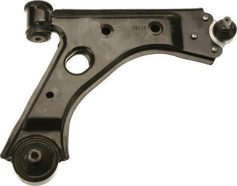 Поперечный рычаг передней подвески TRW (Листовая сталь). Артикул JTC1406