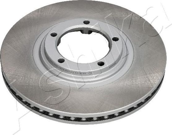 Тормозной диск ASHIKA. Артикул 60-0H-H14C