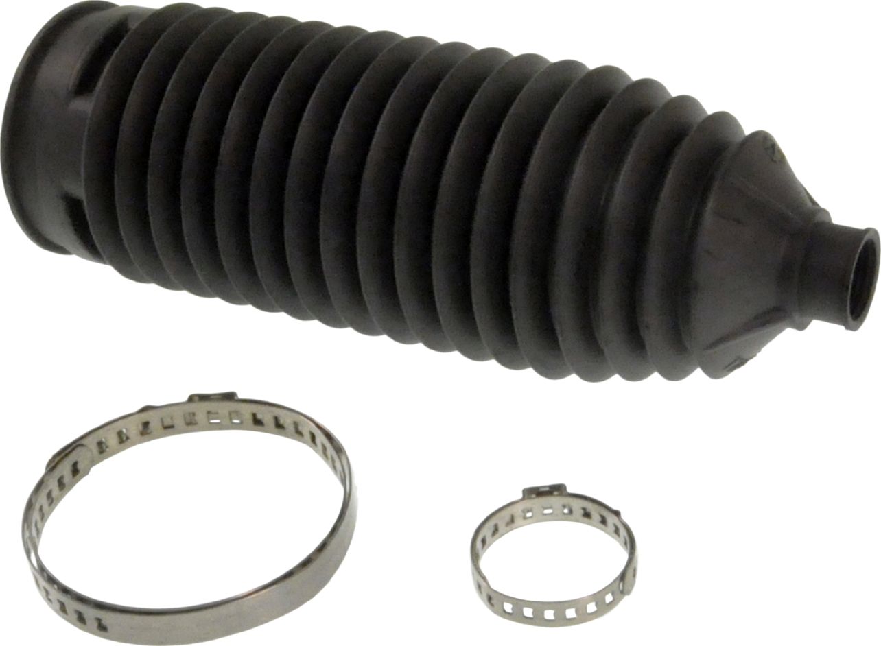 Пыльник рулевой рейки (комплект) Blue Print (термопласт). Артикул ADN181510