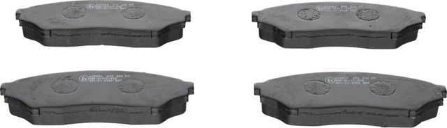 Тормозные колодки ATE. Артикул 13.0460-5854.2