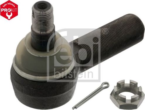 Наконечник рулевой тяги Febi Bilstein ProKit для Mercedes-Benz T2 I 1972-1995. Артикул 15936