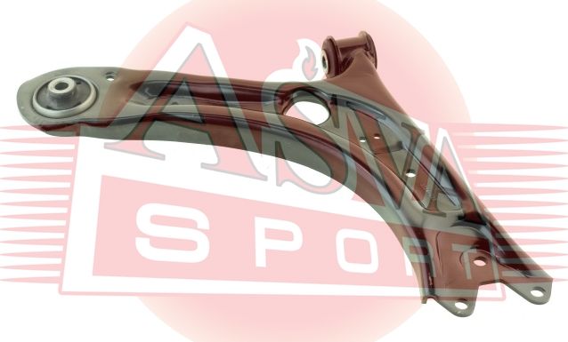 Поперечный рычаг передней подвески Asva. Артикул 2324-023