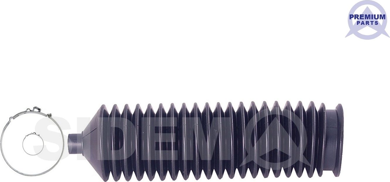 Пыльник рулевой рейки Sidem. Артикул 319.032