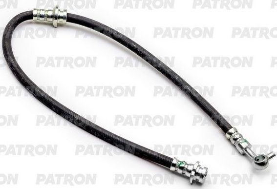 Тормозной шланг Patron. Артикул PBH0245