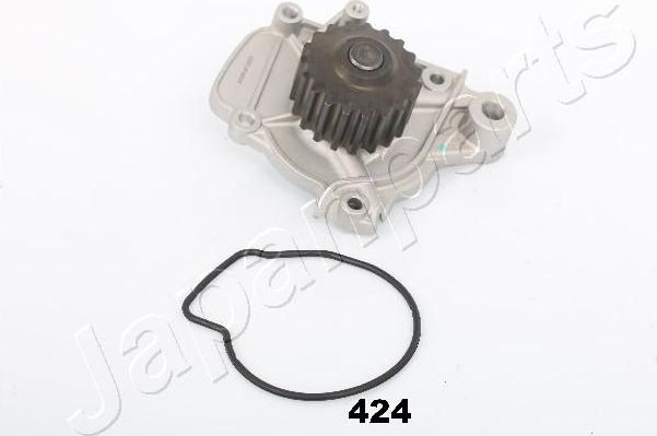 Помпа (водяной насос) Japanparts. Артикул PQ-424