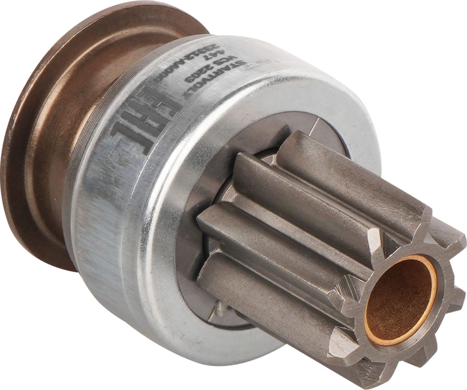 Бендикс стартера StartVOLT для Subaru Legacy III 1998-2003. Артикул VCS 2203