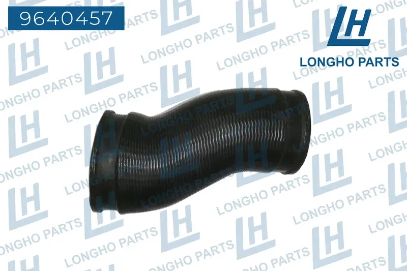 Патрубок резиновый (шланг) MERCEDES-BENZ 636.*  |  639.*  |  906.* (Longho). Артикул 9640457