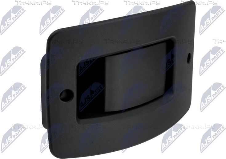 Ручка двери NTY для Citroen Jumper II 2006-2026. Артикул EZC-FT-178