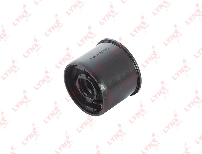 Сайлентблок переднего рычага подвески LYNXauto. Артикул C9261