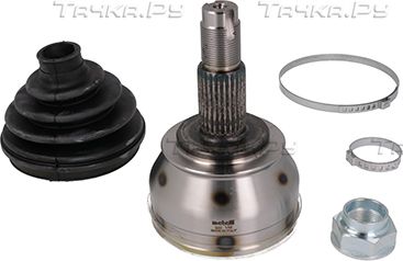 Шрус внутренний (граната) Metelli. Артикул 15-1300