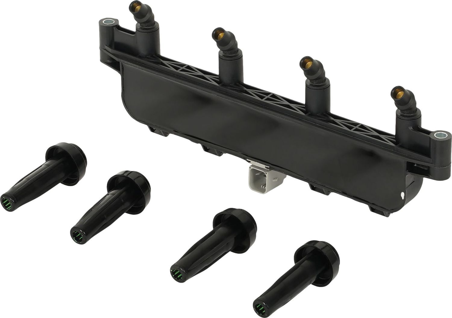 Катушка зажигания StartVOLT для Peugeot 307 I 2000-2003. Артикул SC 2026