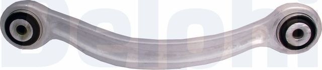 Диагональный рычаг задней подвески Delphi (алюминий) передний правый верхний внешний для Mercedes-Benz C-Класс IV (W205, C205) 2013-2026. Артикул TC2564