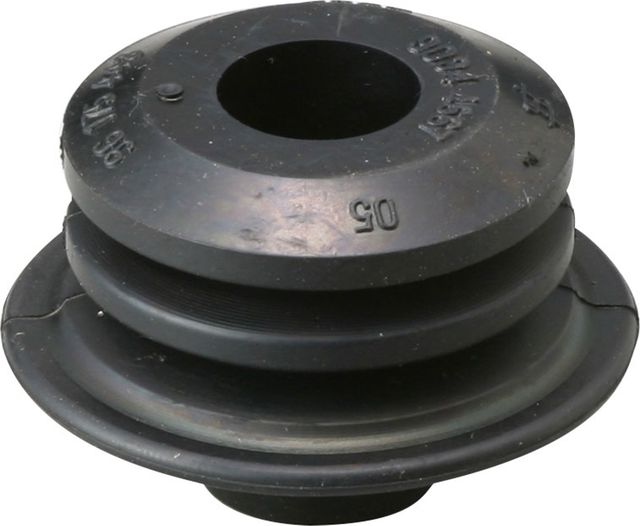 Втулка (сайлентблок) амортизатора CTR. Артикул GV0221