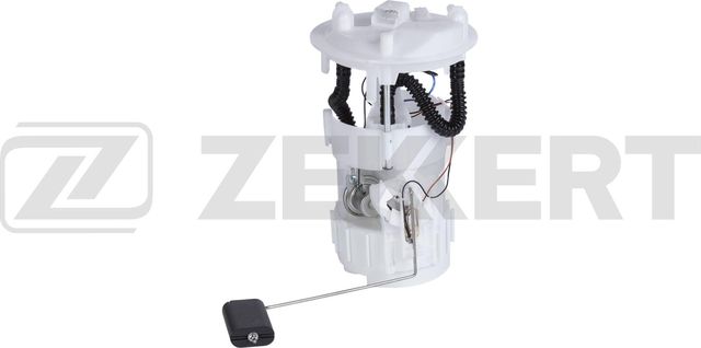 Бензонасос (топливный насос) (в сборе) Zekkert. Артикул KP-3031